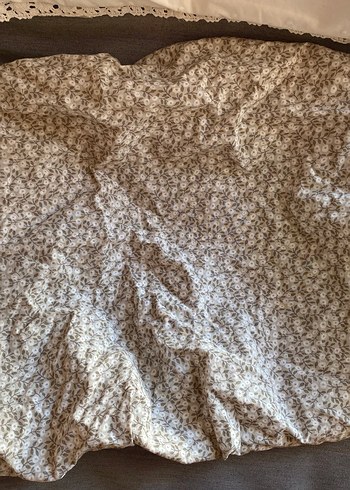 Bej Emzirme ve Hamile Yastığı - Görsel 4