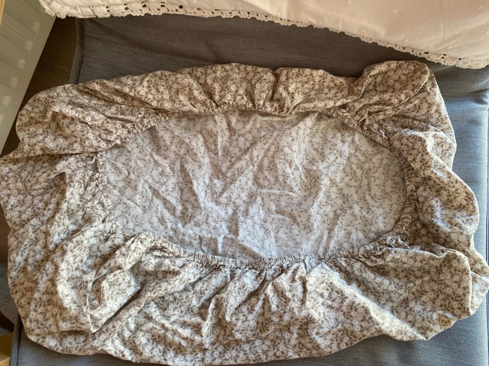 Bej Emzirme ve Hamile Yastığı - Görsel 3