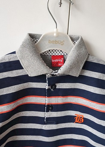 erkek çocuk sweatshirt - Görsel 5