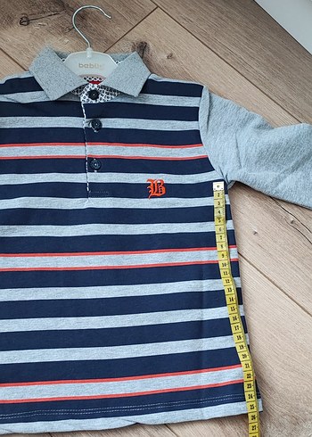 erkek çocuk sweatshirt - Görsel 6