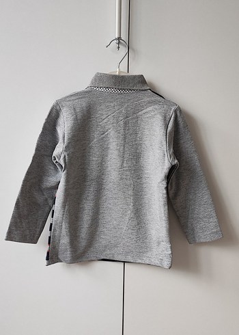 erkek çocuk sweatshirt - Görsel 4