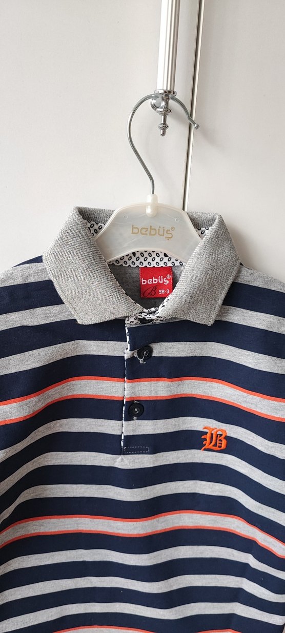 erkek çocuk sweatshirt - Görsel 5