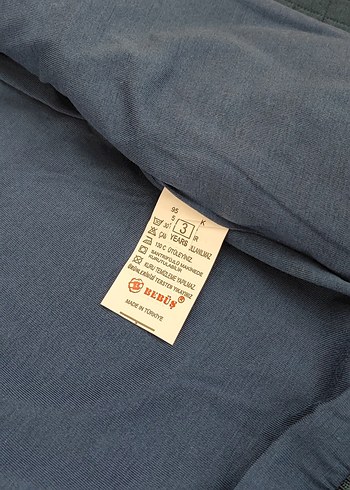 Kapüşonlu Fermuarlı Erkek Çocuk Sweatshirt - Görsel 4