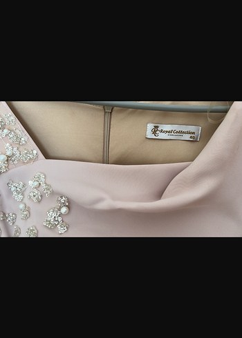 Söz elbisesi - Görsel 5