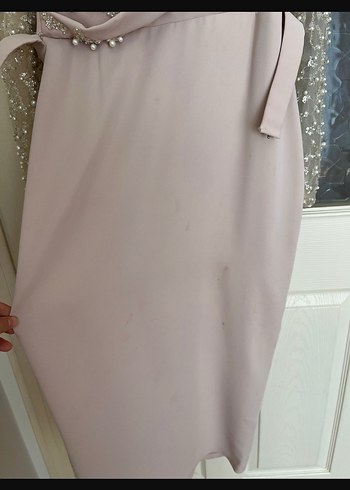 Söz elbisesi - Görsel 2