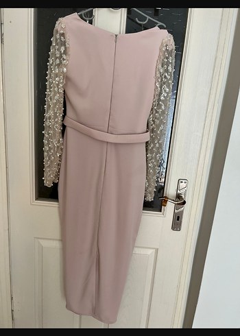 Söz elbisesi - Görsel 6