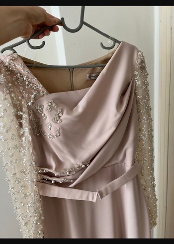 Söz elbisesi - Görsel 3