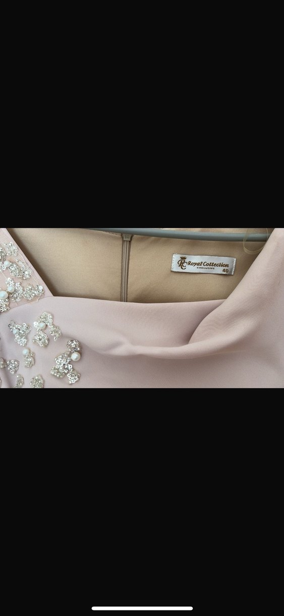 Söz elbisesi - Görsel 5