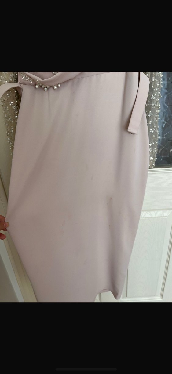 Söz elbisesi - Görsel 2