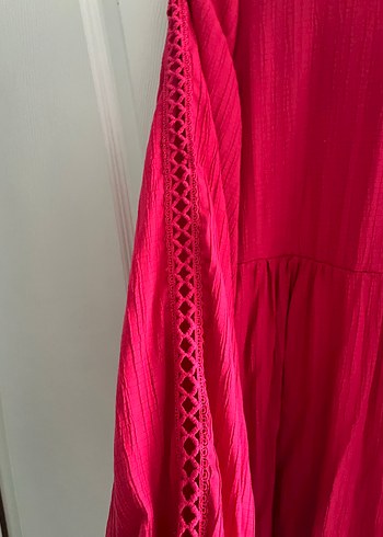 Tesettur gunluk elbise - Görsel 2