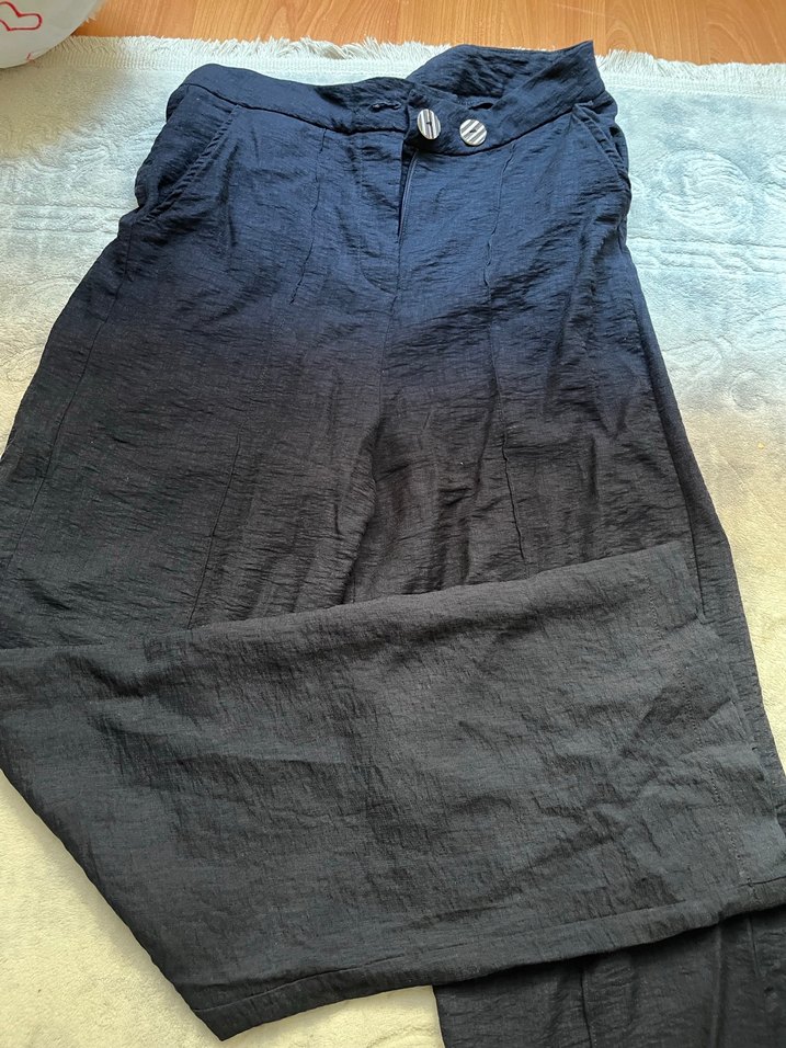 Fullamoda pantolon - Görsel 2