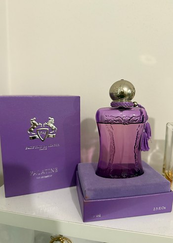Parfüms de Marly Palatine
