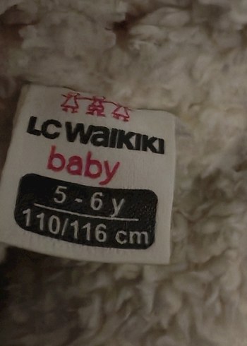 2ÜRÜNLCW Yumuşacık içi peluş Triko Yelek-Örgü Saç Unicorn Taç - Görsel 9