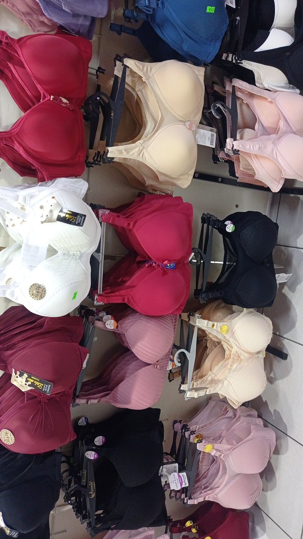 90-95-100-105-110 BEDENLER DOLGUSUZ TELSİZ TOPARLAYICI SÜTYEN - Görsel 4