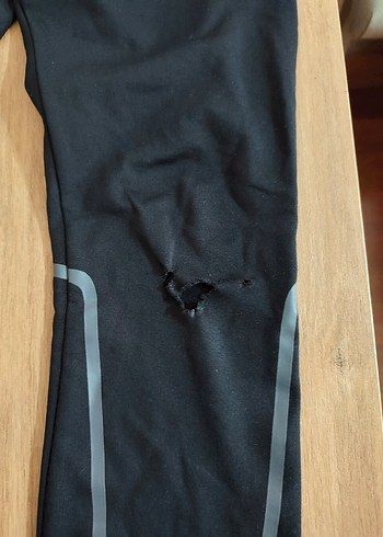 Erkek çocuk Kipsta 12-13 yaş alt üst termal basketbol icligi. - Görsel 2