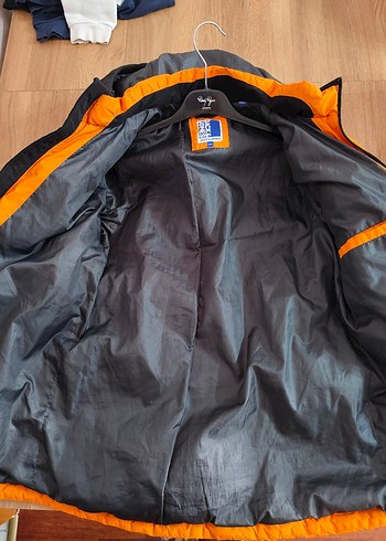 Jack Jones marka erkek 176 cm  erkek çocuk mont. - Görsel 5