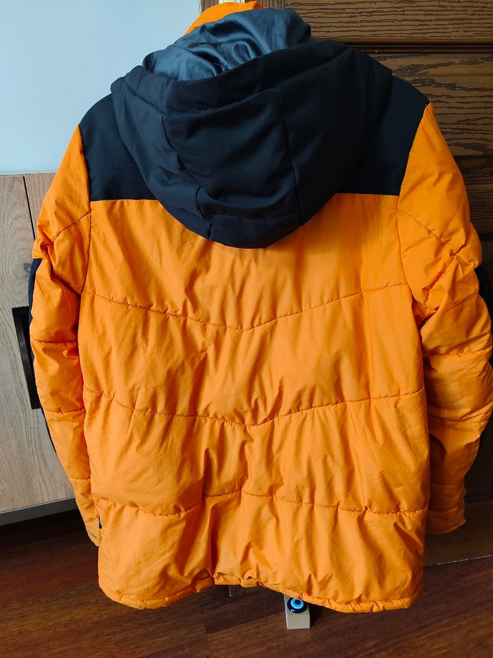 Jack Jones marka erkek 176 cm  erkek çocuk mont. - Görsel 3