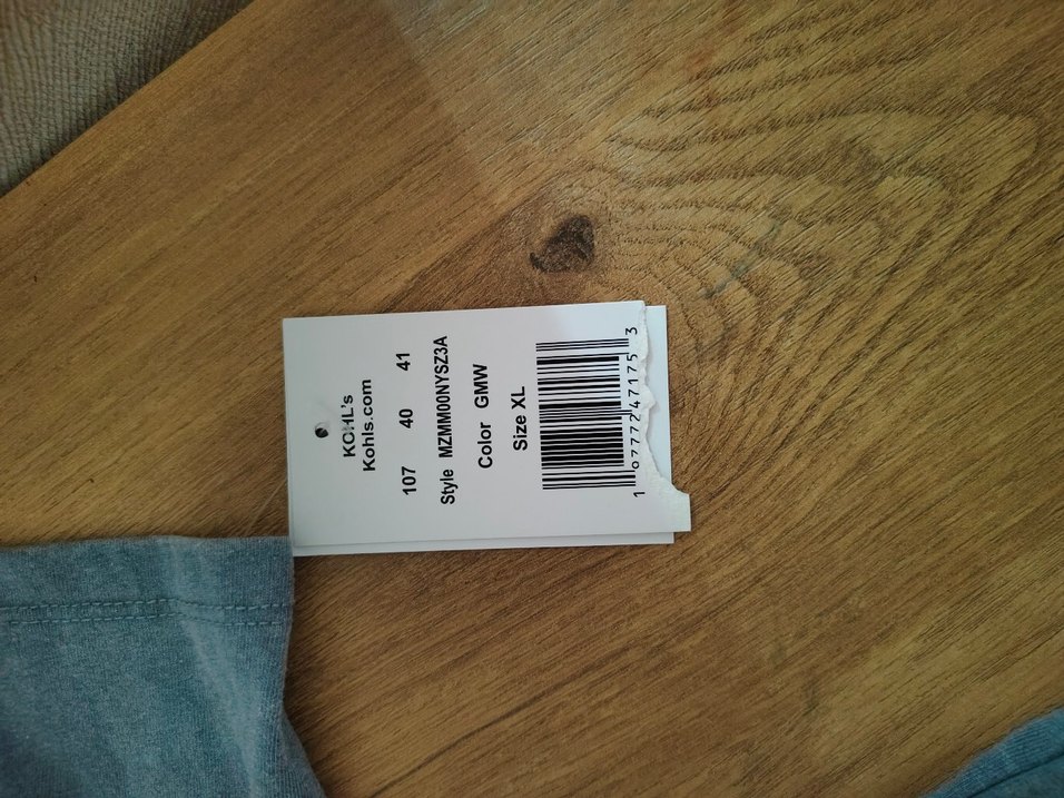 Erkek Çocuk Gri Minecraft  Baskılı Kısa Kollu Tişört yeni. - Görsel 3