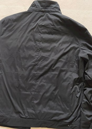 Massimo Dutti marka erkek 2XL beden spor mont. - Görsel 3