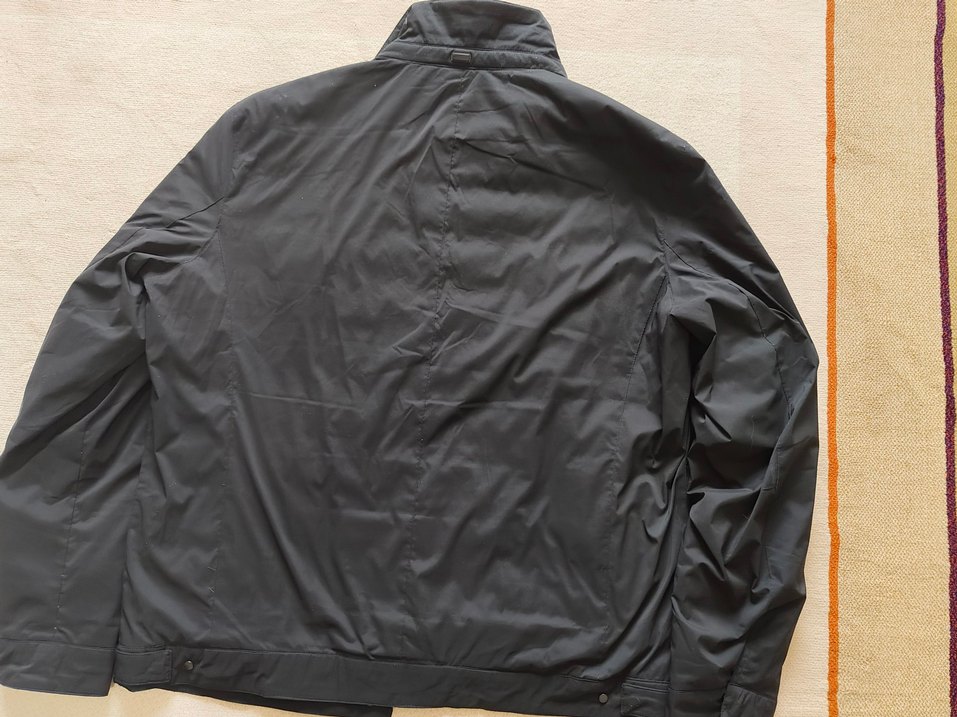 Massimo Dutti marka erkek 2XL beden spor mont. - Görsel 3