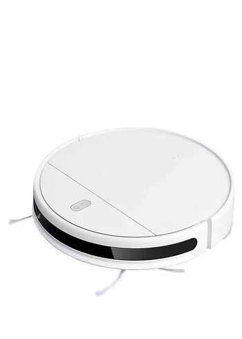 Xiaomi Mi Robot Vacuum Mop Essentials Robot Süpürge - Görsel 2