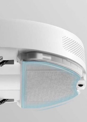 Xiaomi Mi Robot Vacuum Mop Essentials Robot Süpürge - Görsel 4