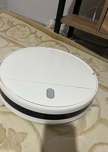 Xiaomi Mi Robot Vacuum Mop Essentials Robot Süpürge - Görsel 6