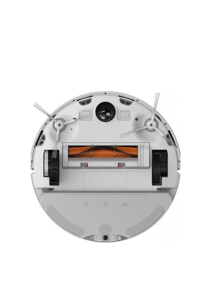 Xiaomi Mi Robot Vacuum Mop Essentials Robot Süpürge - Görsel 3