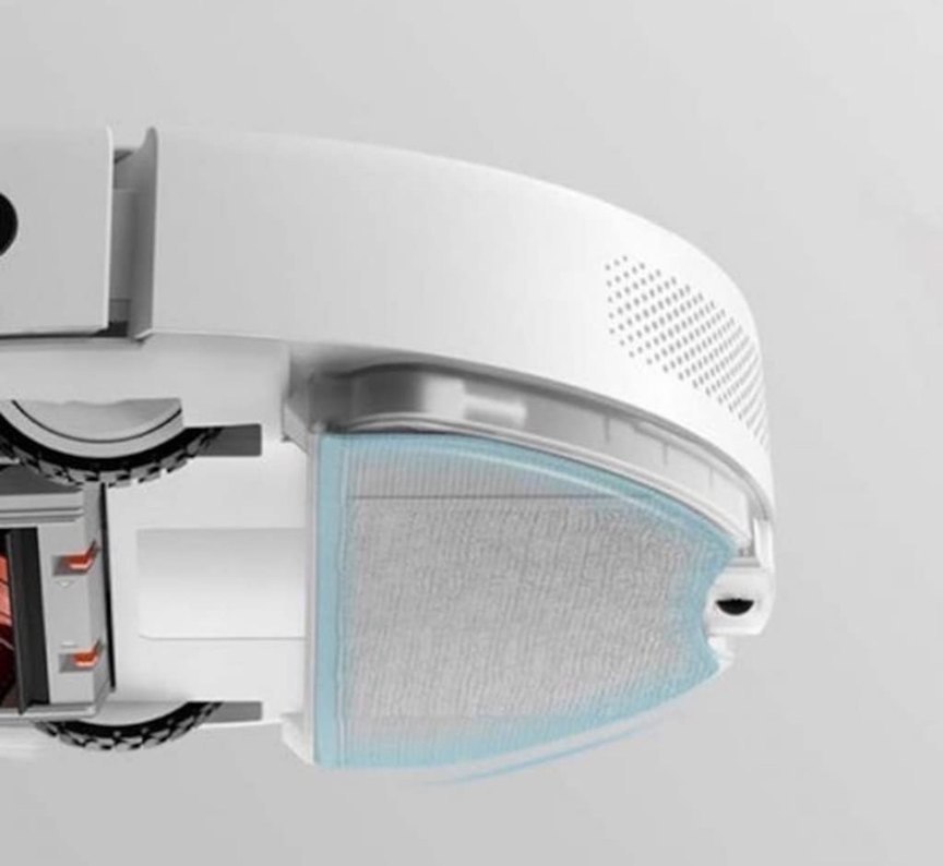 Xiaomi Mi Robot Vacuum Mop Essentials Robot Süpürge - Görsel 4
