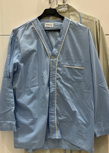 ALAİN DELON ropteşambır seti M - Görsel 3