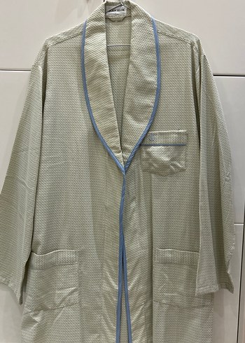 ALAİN DELON ropteşambır seti M - Görsel 2