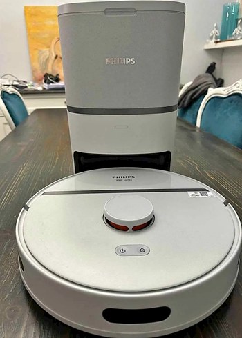 Philips 3000 Serisi Robot Süpürge