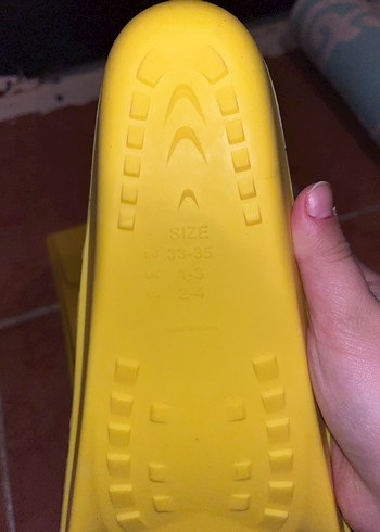 Piranha Palet - Görsel 3