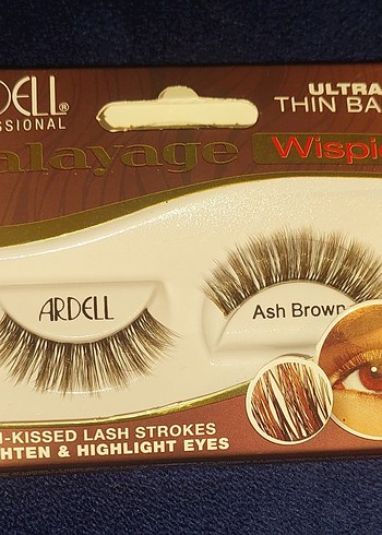 takma kirpik #takma kirpik - Görsel 3