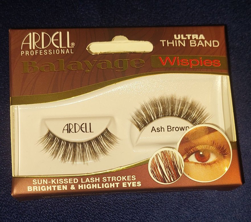 takma kirpik #takma kirpik - Görsel 3