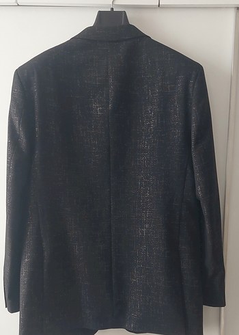 siyah erkek takım elbise #takım elbise - Görsel 3