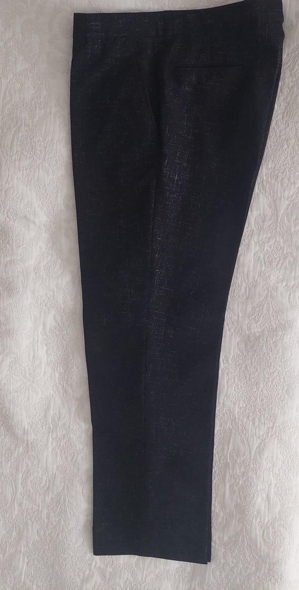 siyah erkek takım elbise #takım elbise - Görsel 4