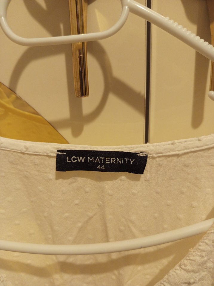 44 beden lcw maternty(Hamile) koleksiyonu - Görsel 2