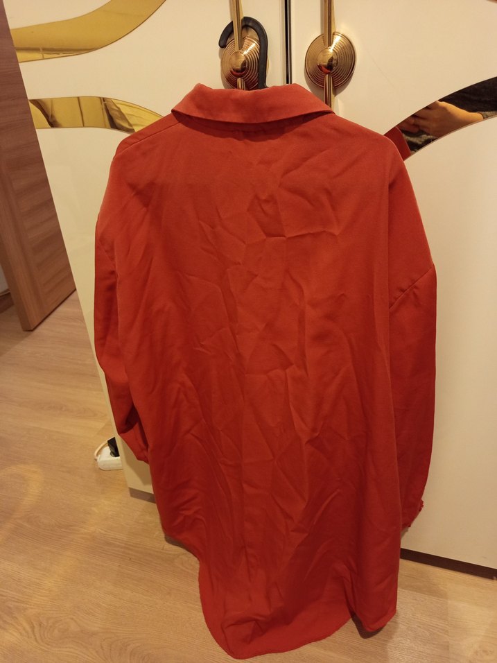 42 beden tunik gömlek - Görsel 4