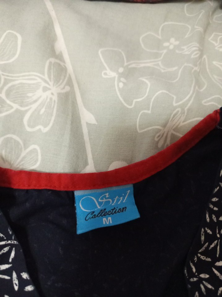 üst M beden alt L beden hemşire vb Forma - Görsel 3