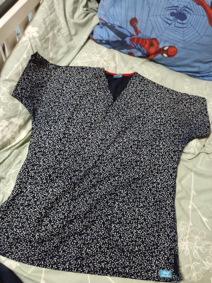 üst M beden alt L beden hemşire vb Forma - Görsel 2