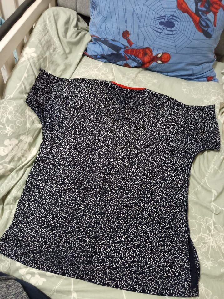 üst M beden alt L beden hemşire vb Forma - Görsel 4