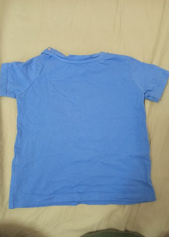 2 yaş hellobaby erkek çocuk tişört - Görsel 3