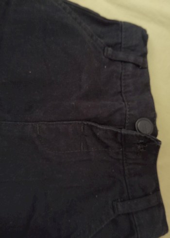 Koton 12-18 ay Lacivert pantolon - Görsel 3