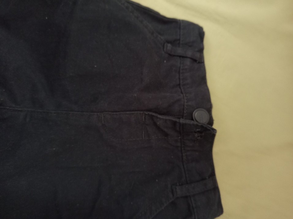 Koton 12-18 ay Lacivert pantolon - Görsel 3