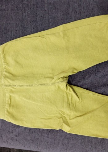 E bebek 1.5 ve 2 yaş eşofman - Görsel 3