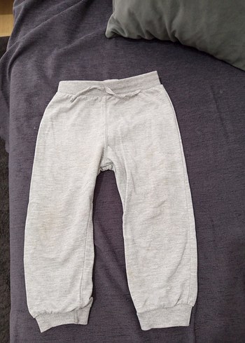 E bebek 1.5 ve 2 yaş eşofman - Görsel 2