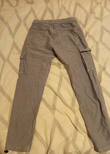 M beden Pull Bear Pantolon - Görsel 4