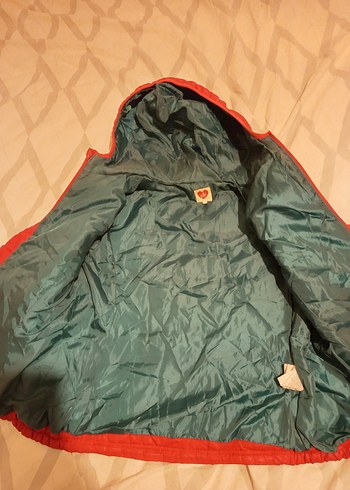 40 beden  koton mont - Görsel 4