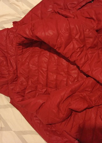 40 beden  koton mont - Görsel 5